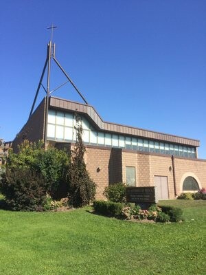 Picture of St. Anthony Church