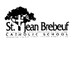 St. Jean Brebeuf Catholic Elementary School Logo