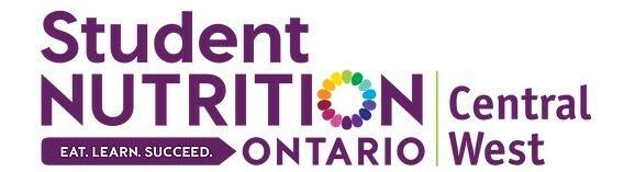 Student Nutrition Ontario logo
